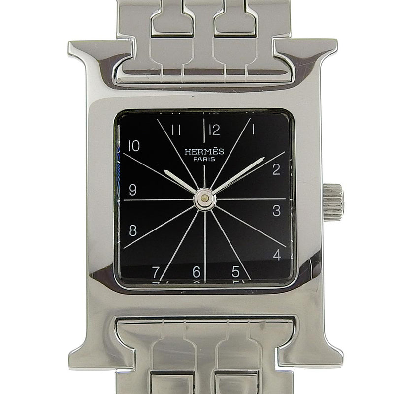 [HERMES] Hermes Heure H watch Watch HH1.210 Quartz