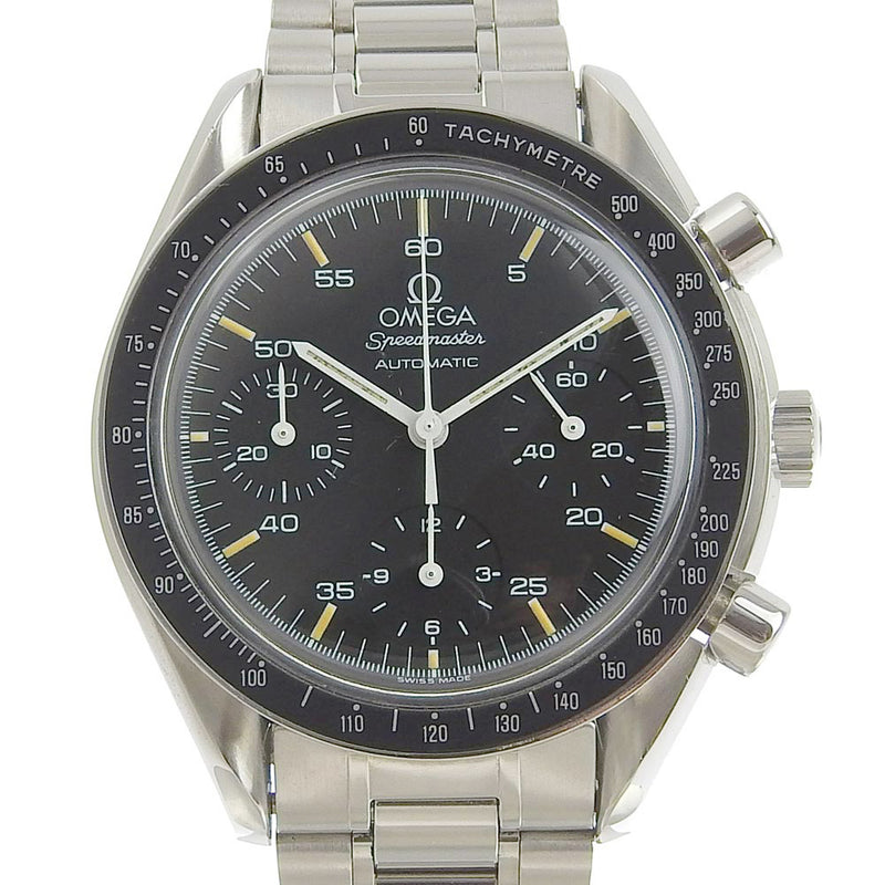 [Omega] Omega Speedmaster Watch 3510.50 Automático