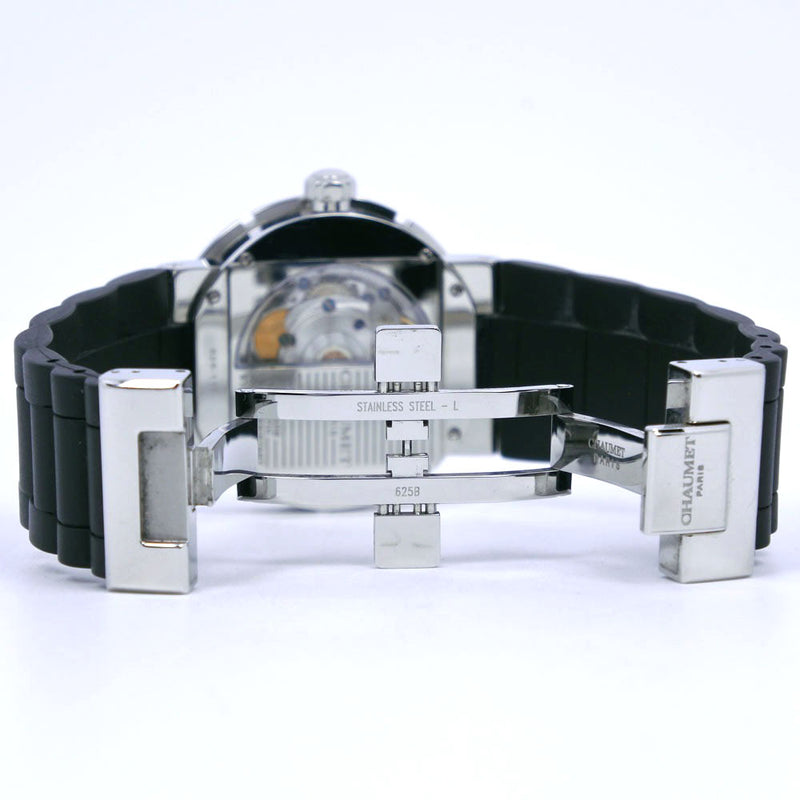 Chaumet】ショーメ クラスワン 腕時計 自動巻き – NISHIKINO VINTAGE KYOTO