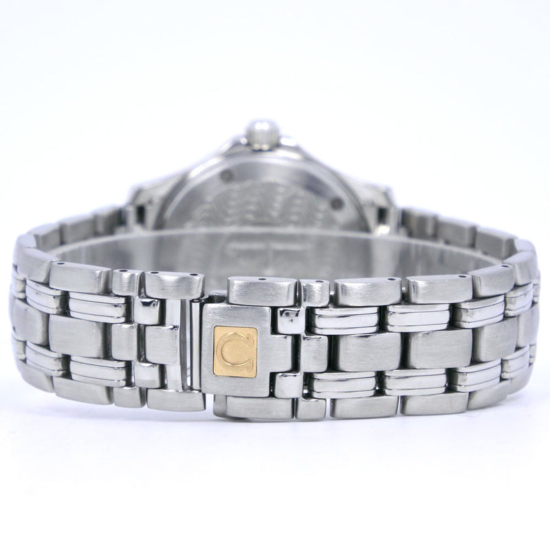 OMEGA] Omega Seamaster 120 watch 2511.31 Quartz – NISHIKINO