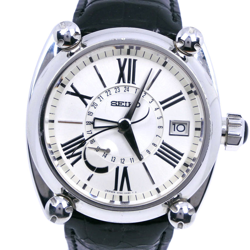 [Seiko] Seiko Galante Watch SBLA035 Bobinado automático