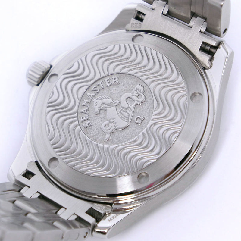 OMEGA】オメガ シーマスター120 腕時計 2501.31 自動巻き – NISHIKINO