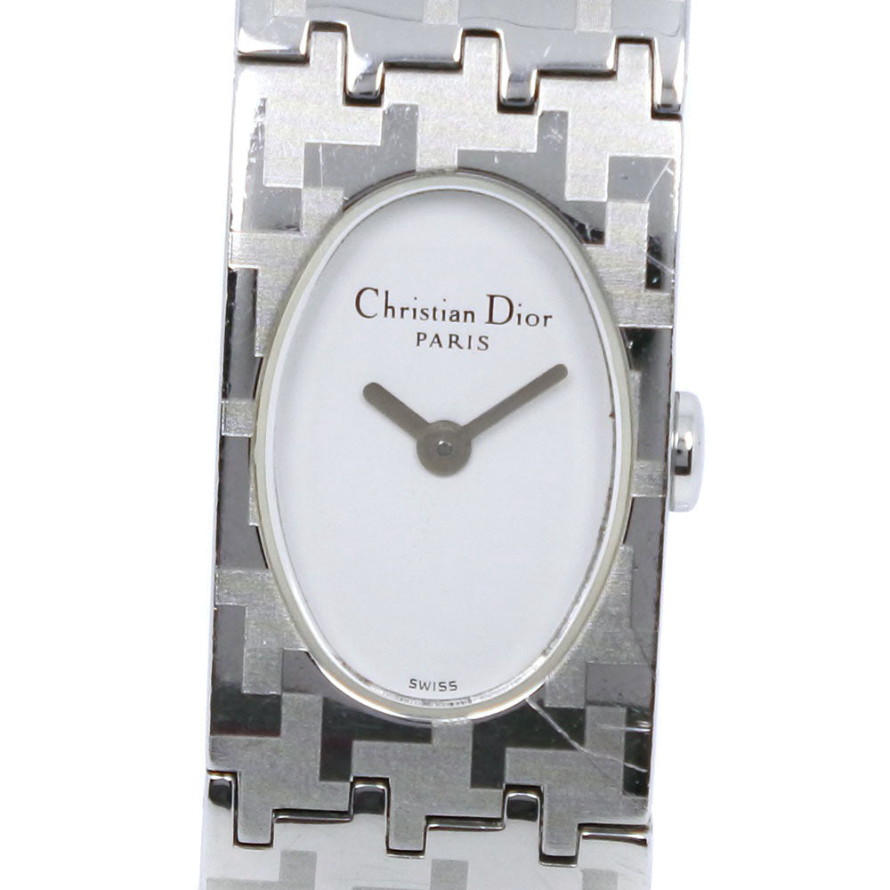 Dior] Christian Dior watch D70-100 Quartz – NISHIKINO VINTAGE KYOTO