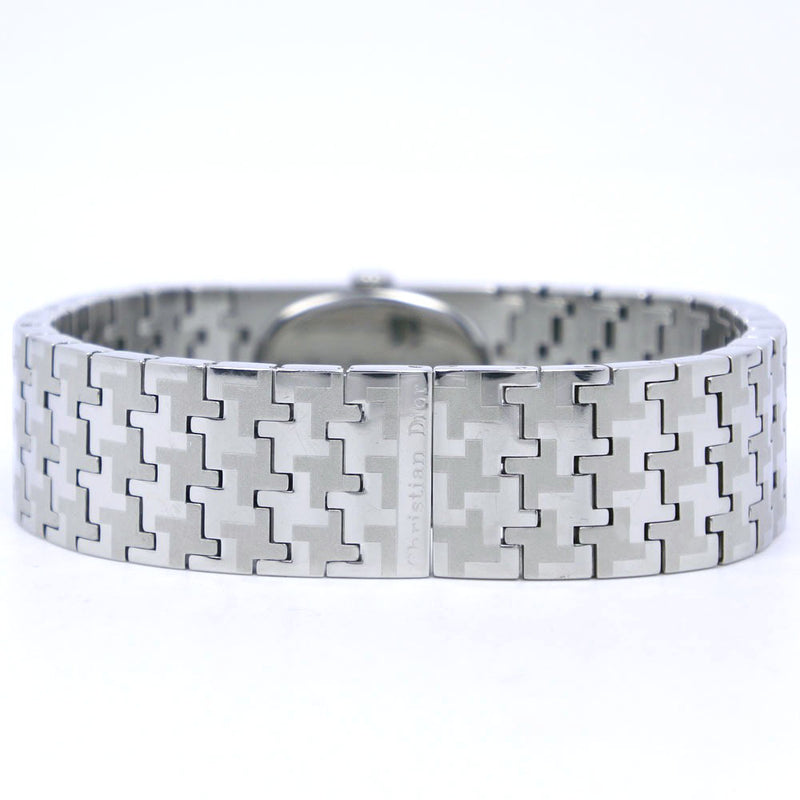 Dior] Christian Dior watch D70-100 Quartz – NISHIKINO VINTAGE KYOTO