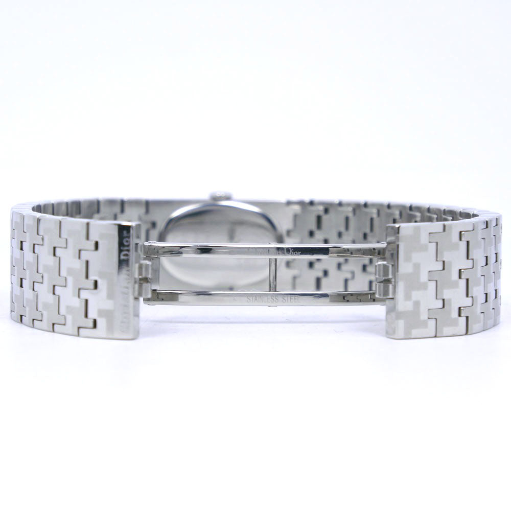 Dior] Christian Dior watch D70-100 Quartz – NISHIKINO VINTAGE KYOTO