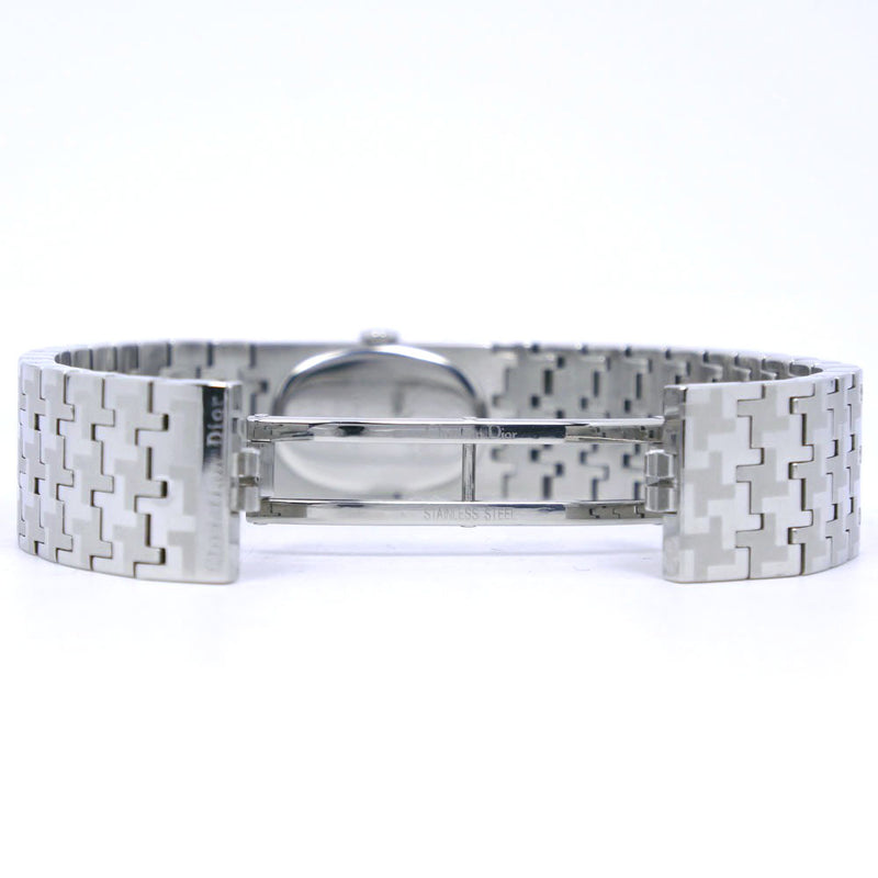 Dior] Christian Dior Watch D70-100 Quartz – NISHIKINO VINTAGE KYOTO