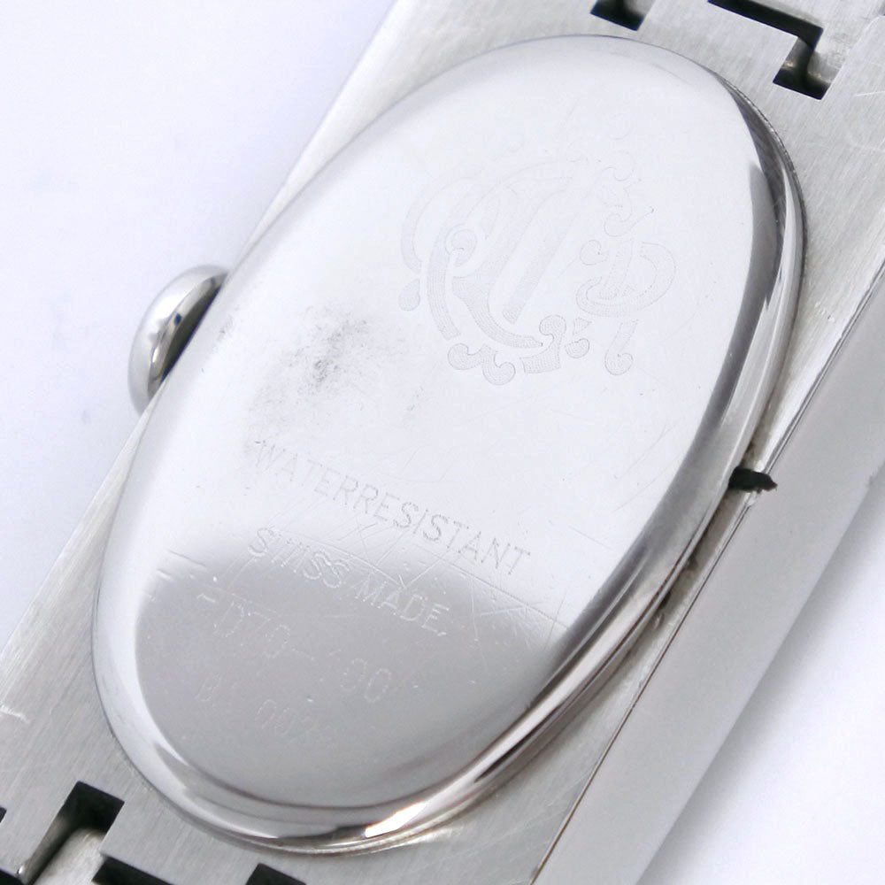 Dior] Christian Dior watch D70-100 Quartz – NISHIKINO VINTAGE KYOTO