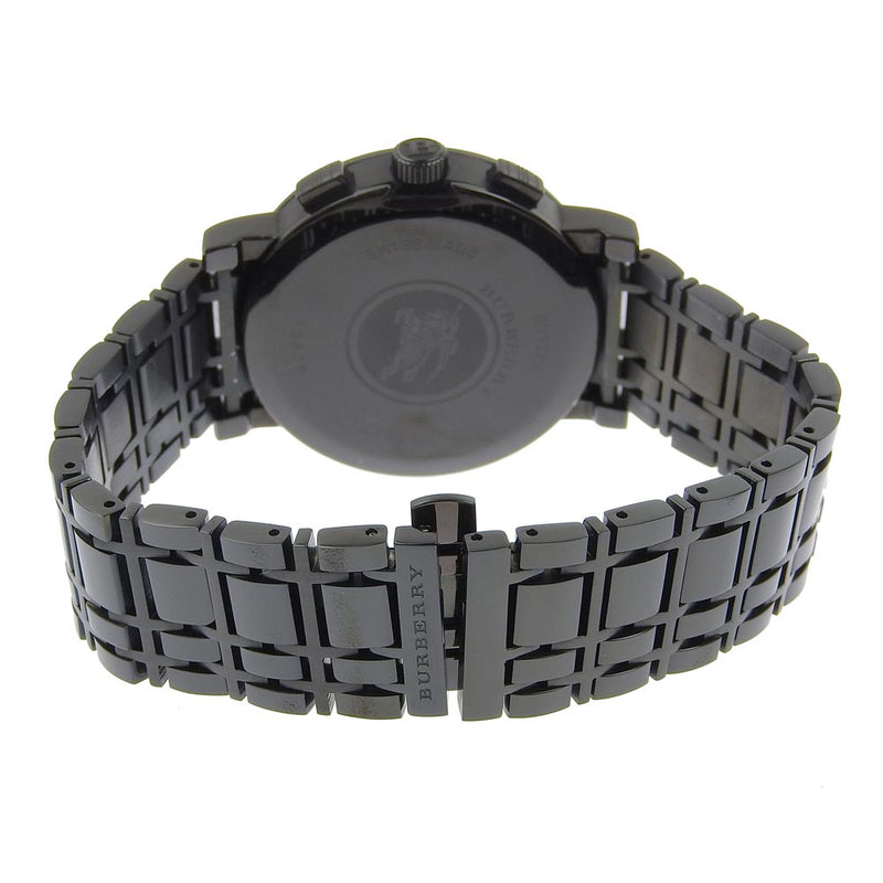 【BURBERRY】バーバリー ヘリテージ 腕時計
 BU1373 クオーツ
