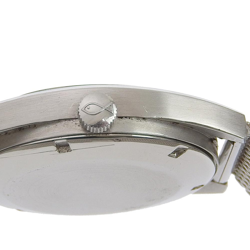 [IWC] International Watch Company Old Inter Watch Automatic Wing