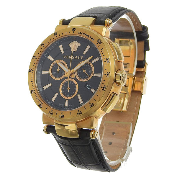 【VERSACE】ヴェルサーチ 腕時計
 VFG111510490479 クオーツ