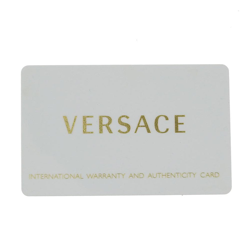 【VERSACE】ヴェルサーチ 腕時計
 VFG111510490479 クオーツ