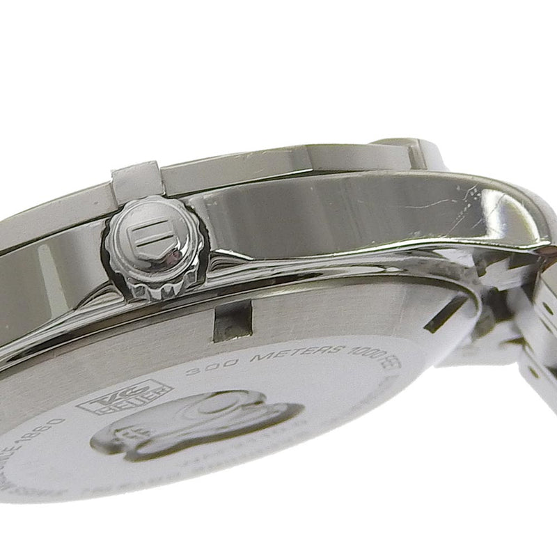 【TAG HEUER】タグホイヤー アクアレーサー 腕時計
 WAF2110 自動巻き