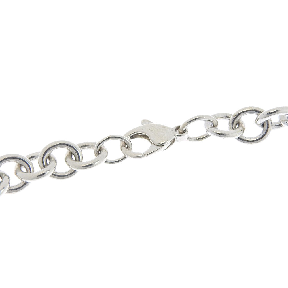TIFFANY&Co.】ティファニー リターントゥティファニー ネックレス
