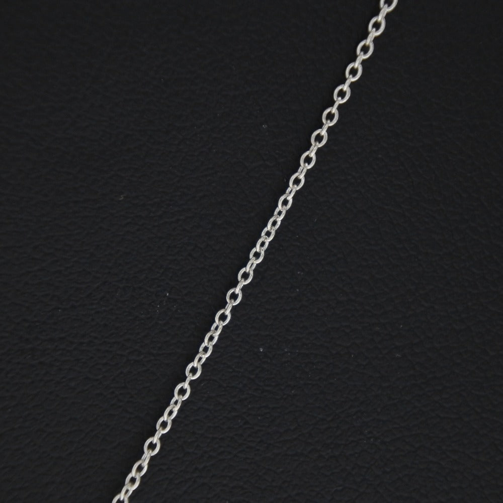 TIFFANY&Co.】ティファニー テンダネス ハートクロス ネックレス