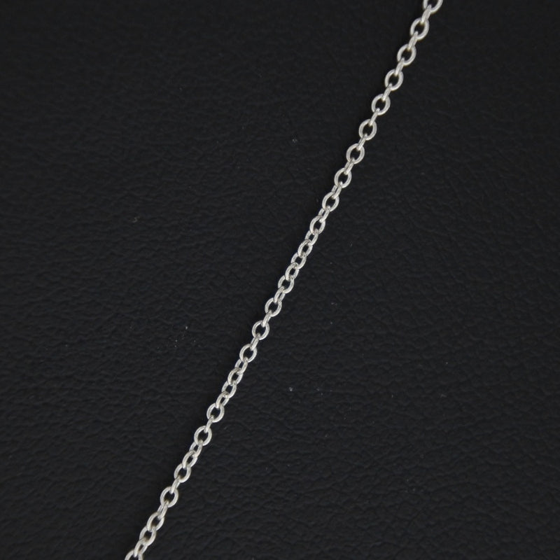 Tiffany & Co. テンダネス クロスネックレス ティファニー TIFFANY&Co.】ティファニー テンダネス ハートクロス ネックレス