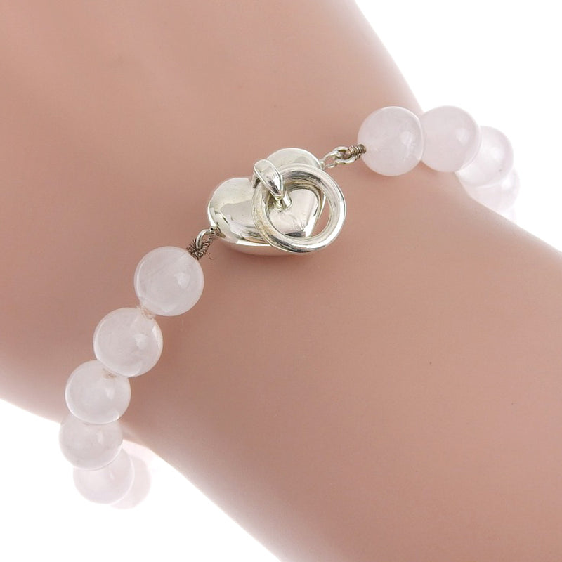 TIFFANY&Co.】ティファニー ハート ブレスレット – NISHIKINO VINTAGE