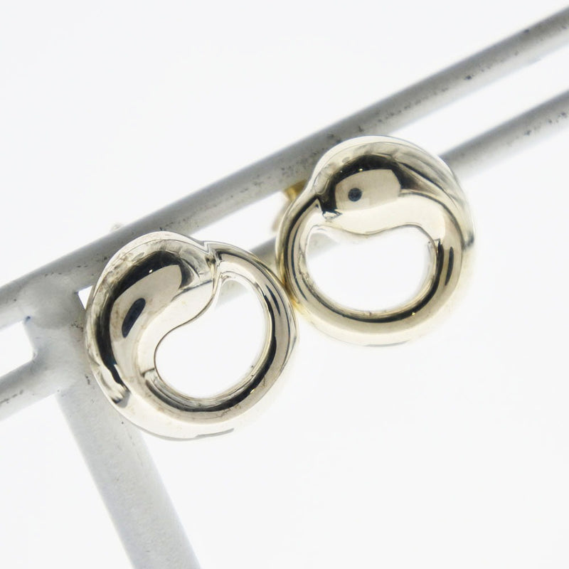 TIFFANY&Co.】ティファニー エターナルサークル ピアス – NISHIKINO