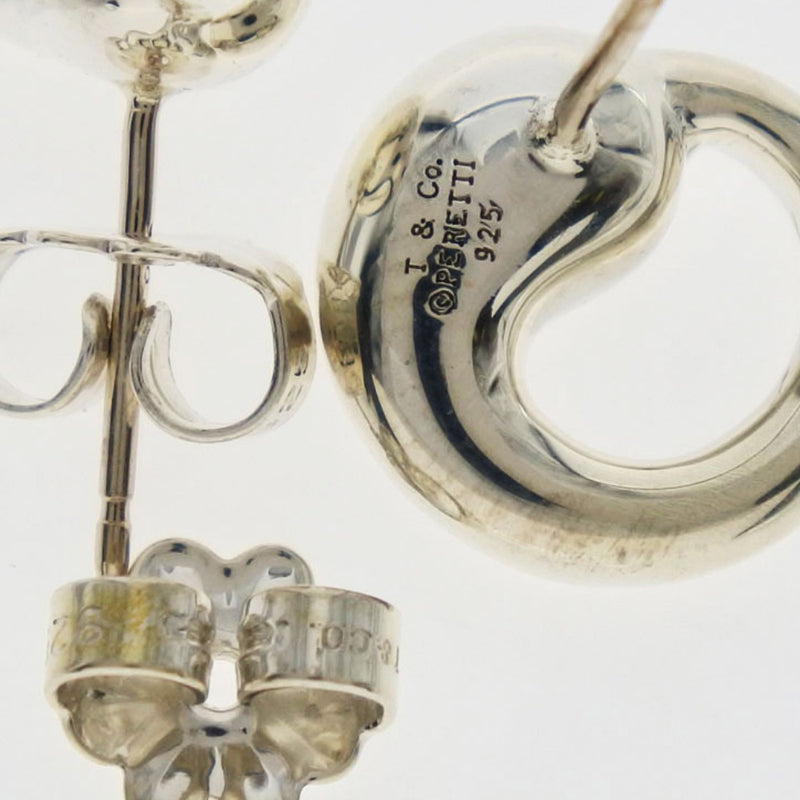 TIFFANY&Co.】ティファニー エターナルサークル ピアス – NISHIKINO