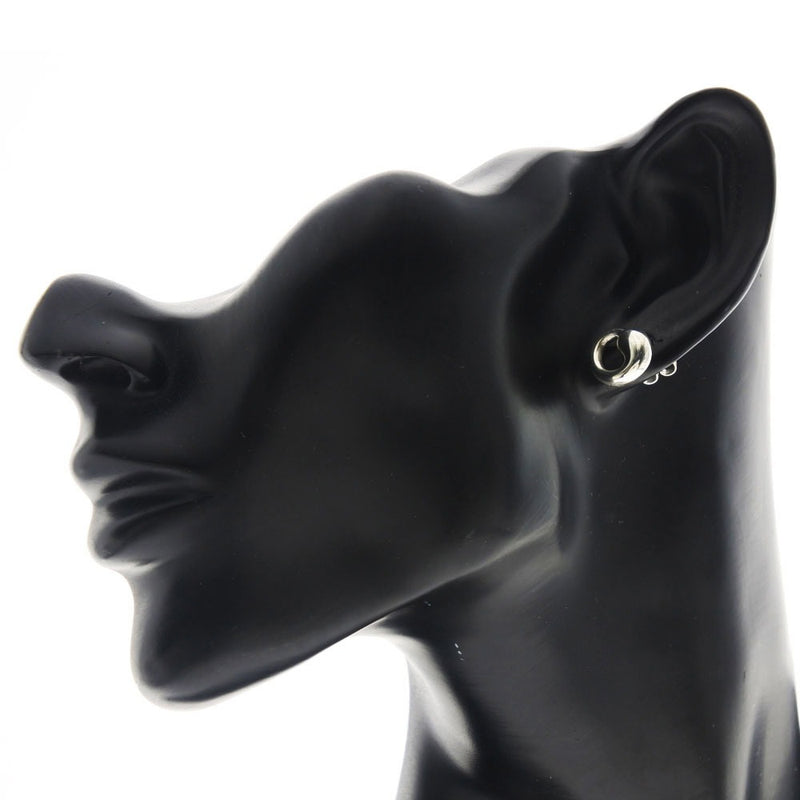 TIFFANY＆Co.　ティファニー　ピアス　エターナルサークル ティファニー TIFFANY&Co. エターナルサークル ピアス 18金 K18