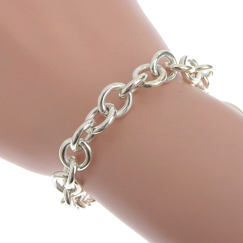 [Tiffany＆Co。]TIFFANY&Co. 返回TIFFANY&Co. Bracelet