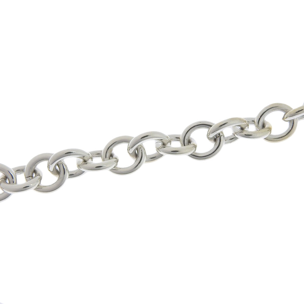 TIFFANY&Co. リターン トゥ ティファニー ブレスレット　美品 TIFFANY&Co.】ティファニー リターントゥティファニー ブレスレット