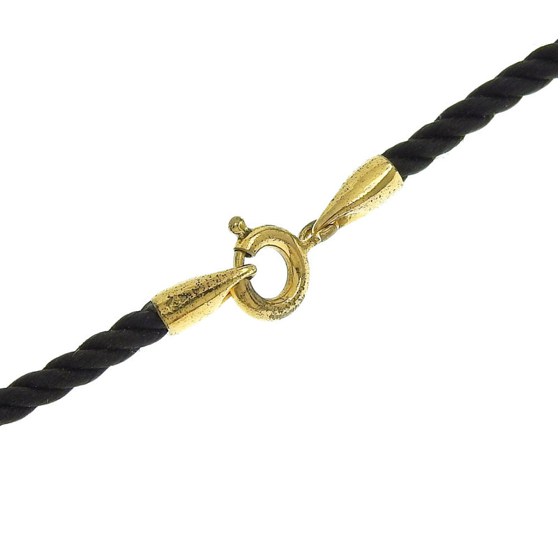 [Baccarat] Baccarat Heart Necklace