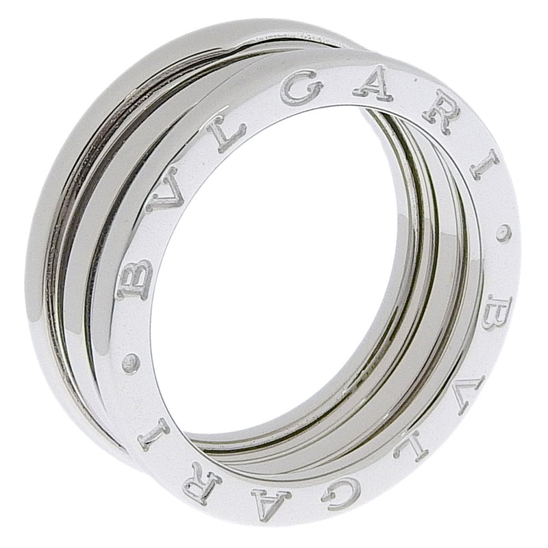 ブルガリ リング・指輪 シルバー BVLGARI 60 サイズ 20号 | ヤマダ 