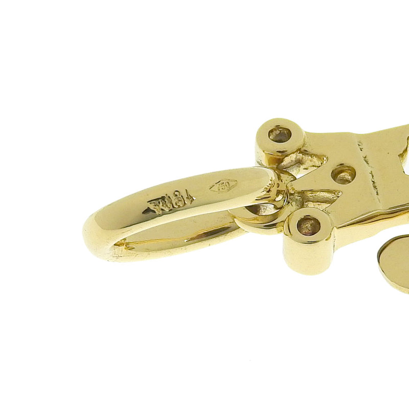 POMELLATO】ポメラート キング ペンダントトップ – NISHIKINO VINTAGE