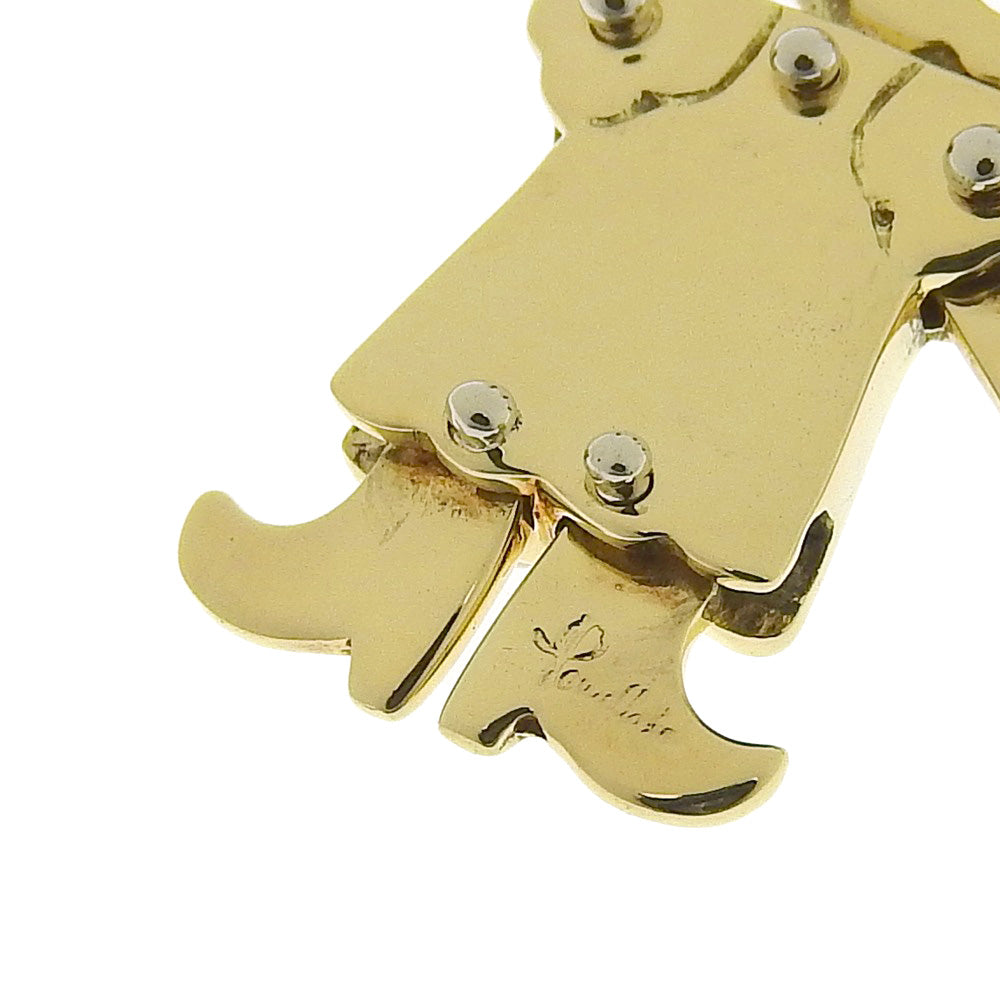 POMELLATO】ポメラート キング ペンダントトップ – NISHIKINO VINTAGE