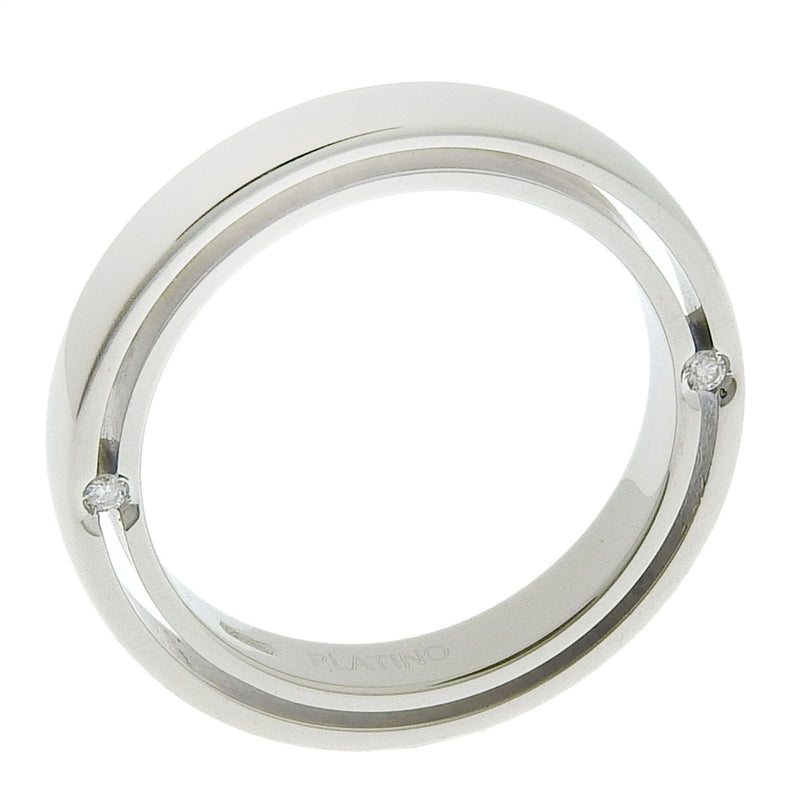Damiani】ダミアーニ ディーサイド/Dside リング・指輪 7号 Damiani】ダミアーニ ディーサイド/Dside リング・指輪 7号