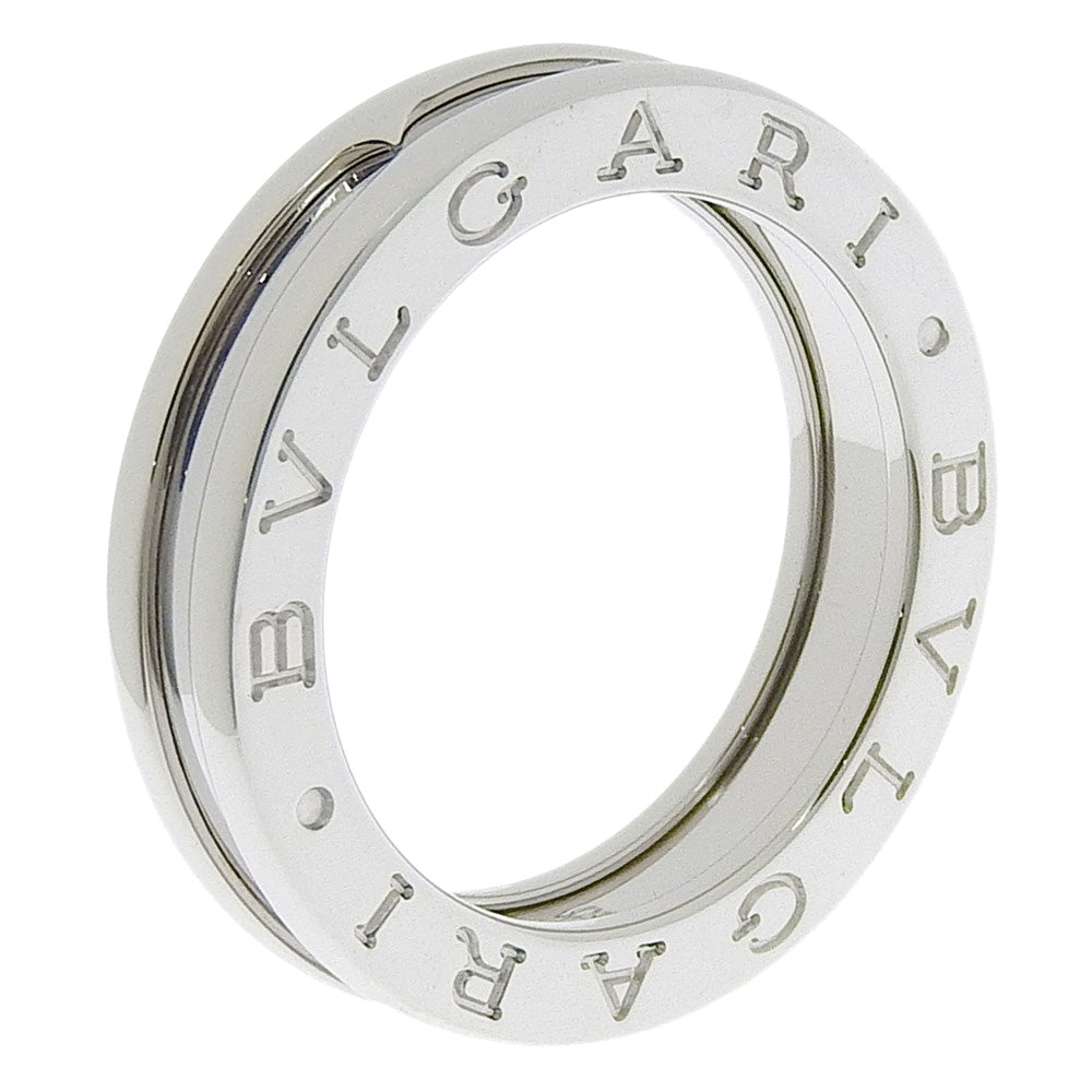 BVLGARI】ブルガリ B-zero1 リング・指輪 10号 – NISHIKINO VINTAGE KYOTO
