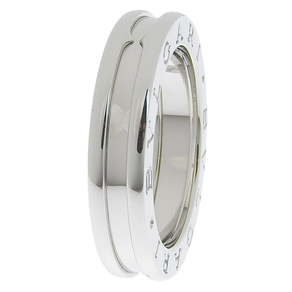 BVLGARI】ブルガリ B-zero1 リング・指輪 10号 – NISHIKINO VINTAGE KYOTO