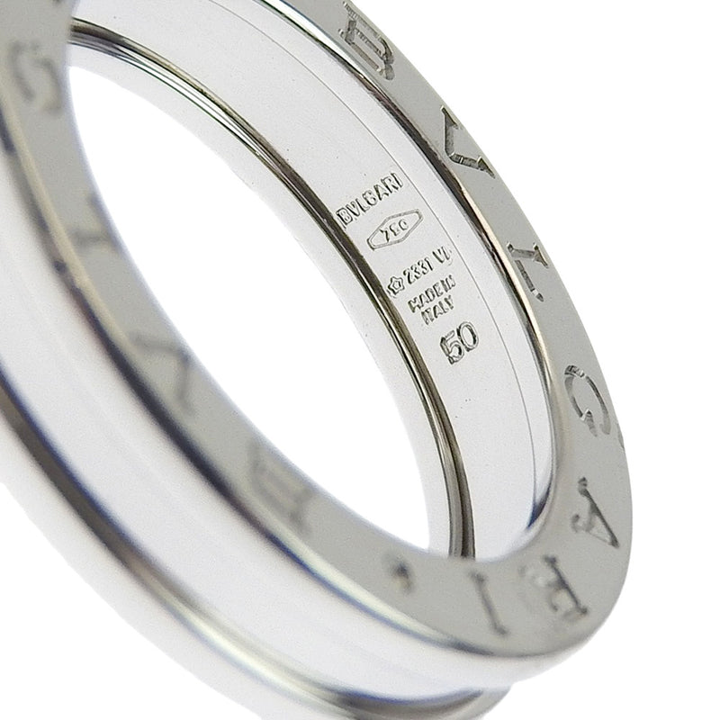 BVLGARI】ブルガリ B-zero1 リング・指輪 10号 – NISHIKINO