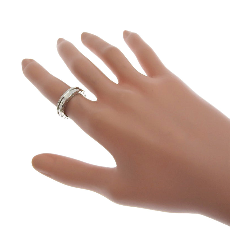 BVLGARI】ブルガリ B-zero1 リング・指輪 10号 – NISHIKINO VINTAGE KYOTO