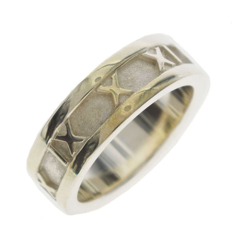 [Tiffany & co.] Tiffany Atlas Ring Taille 11