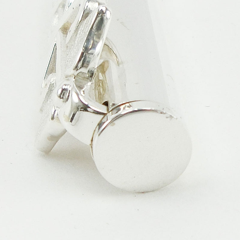 [Tiffany & co.] Tiffany 
 Bolígrafo Cadusus 
 Silver 925 Silver Cadusas Unisex A Rank