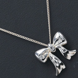 TIFFANY&Co.】ティファニー リボン ネックレス – NISHIKINO VINTAGE KYOTO