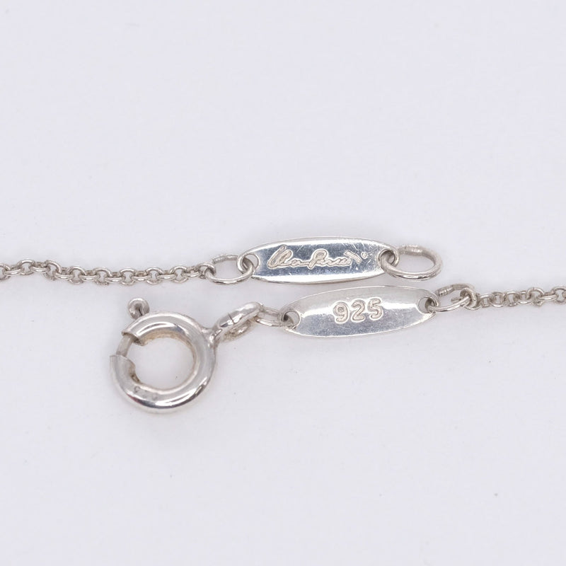 [TIFFANY&Co.]TIFFANY&Co. cross Necklace