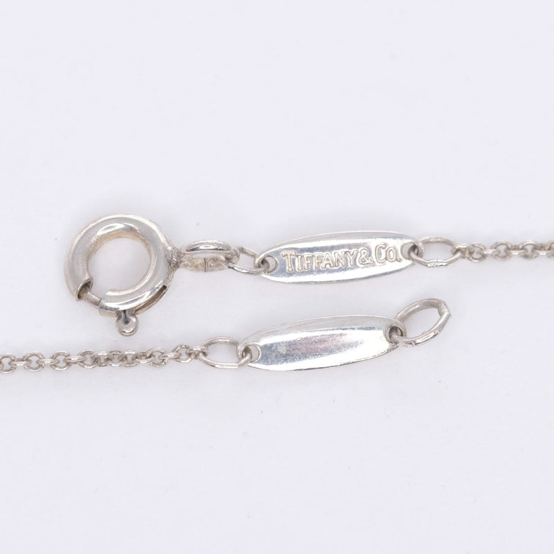 [TIFFANY&Co.]TIFFANY&Co. cross Necklace