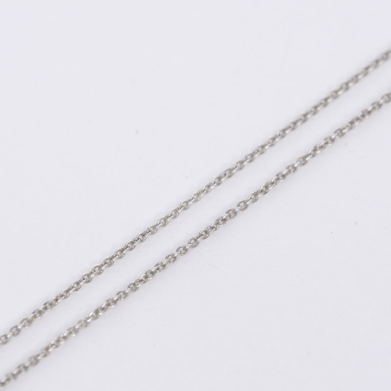 [TIFFANY&Co.]TIFFANY&Co. cross Necklace