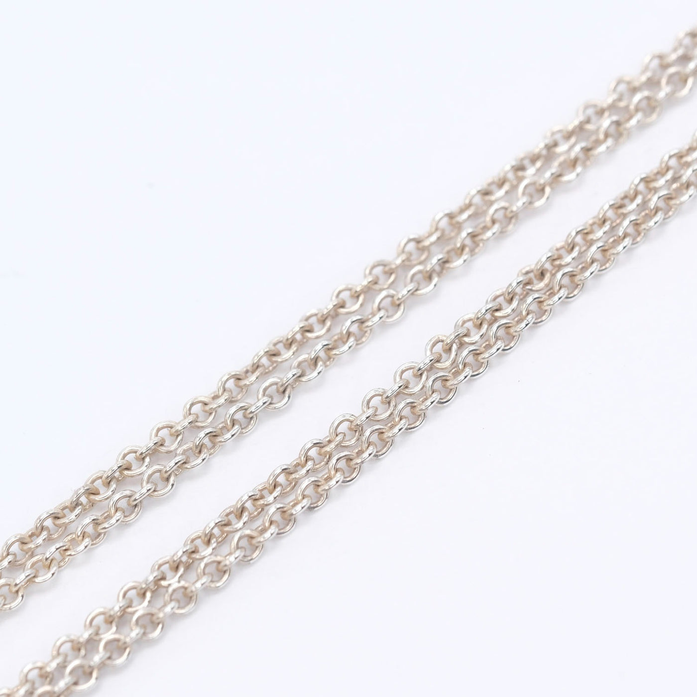 TIFFANY&Co.】ティファニー インフィニティ ネックレス – NISHIKINO
