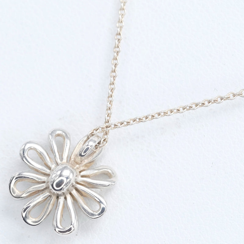 TIFFANY&Co.】ティファニー デイジーフラワー ネックレス