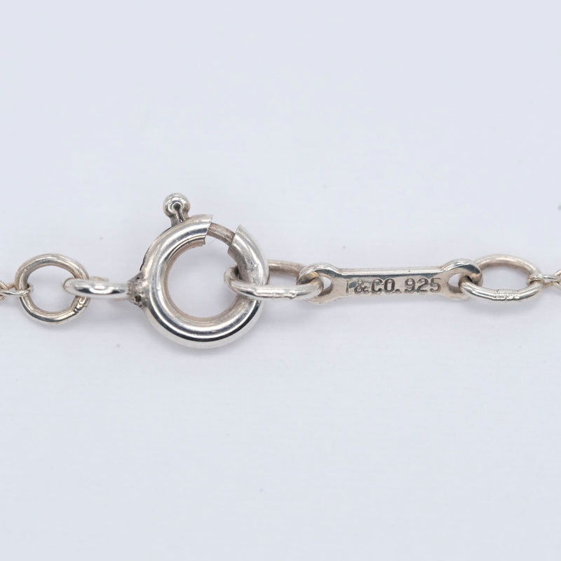 TIFFANY&Co.】ティファニー デイジーフラワー ネックレス