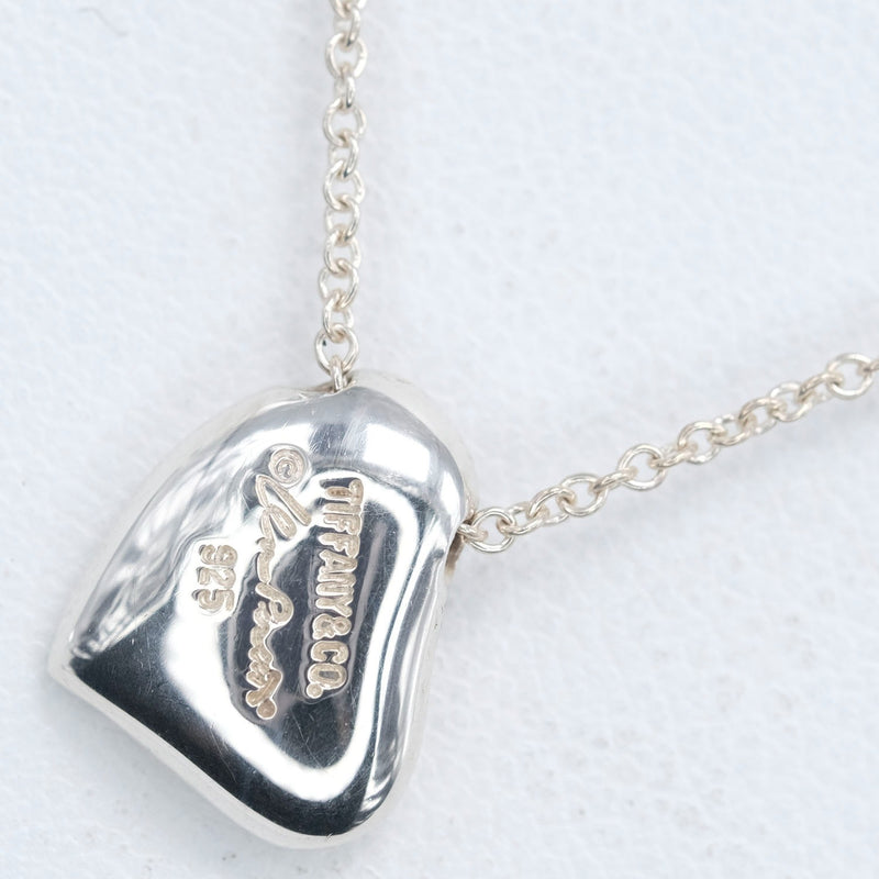 TIFFANY&Co.】ティファニー フルハート ネックレス – NISHIKINO