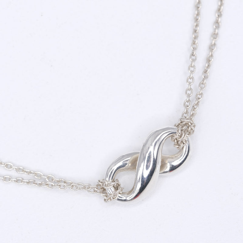 TIFFANY&Co.】ティファニー インフィニティ ネックレス – NISHIKINO