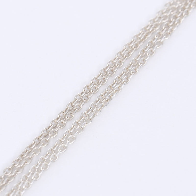 TIFFANY&Co.】ティファニー インフィニティ ネックレス – NISHIKINO