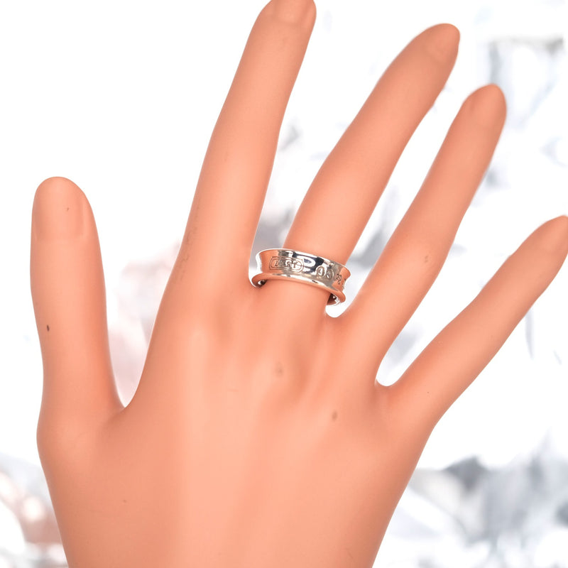 TIFFANY&Co.】ティファニー リング・指輪 12号 – NISHIKINO VINTAGE KYOTO