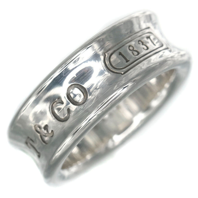 [TIFFANY&Co.]TIFFANY&Co. 1837 Ring Issue 6.5