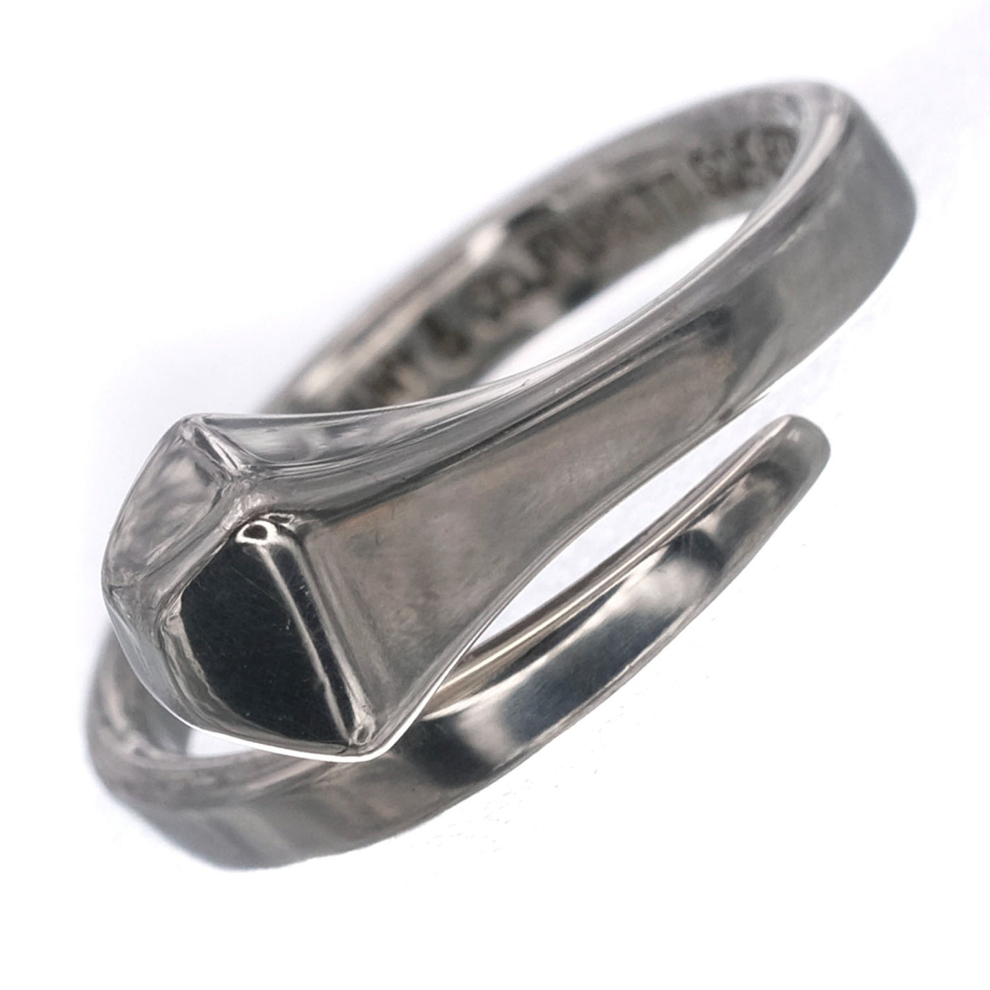 TIFFANY&Co.】ティファニー リング・指輪 8号 – NISHIKINO VINTAGE KYOTO