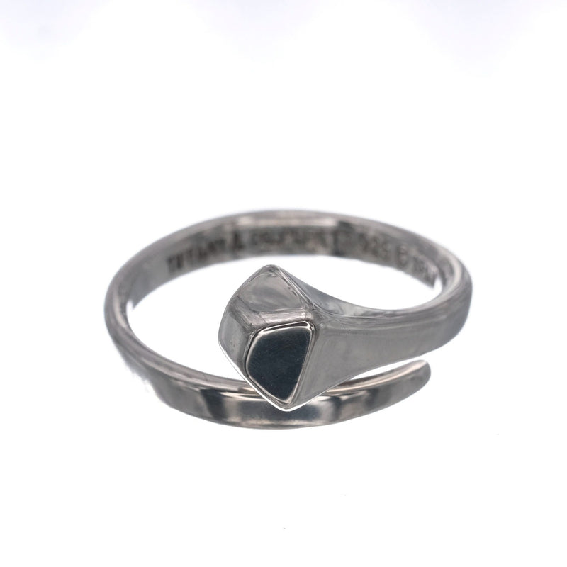 TIFFANY&Co.】ティファニー リング・指輪 8号 – NISHIKINO VINTAGE KYOTO